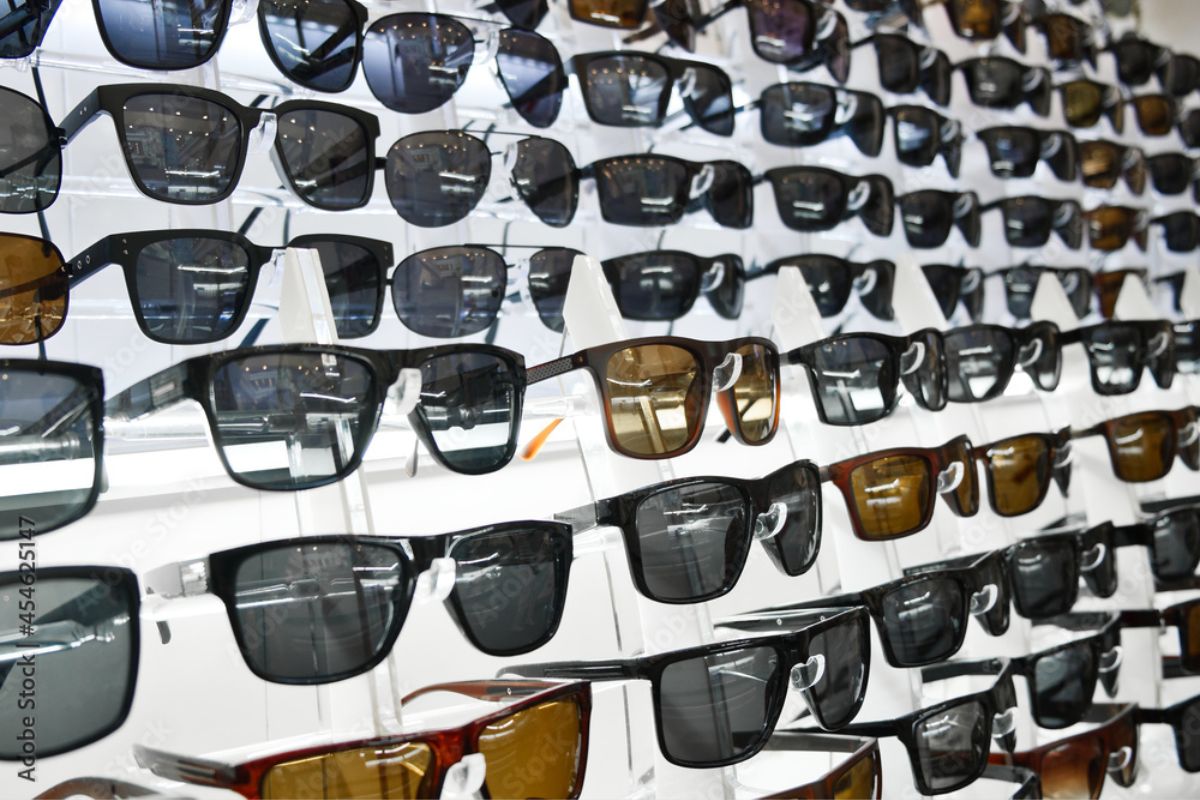 Surge In Conjunctivitis Cases Spurs Sunglasses Sales In Karnataka