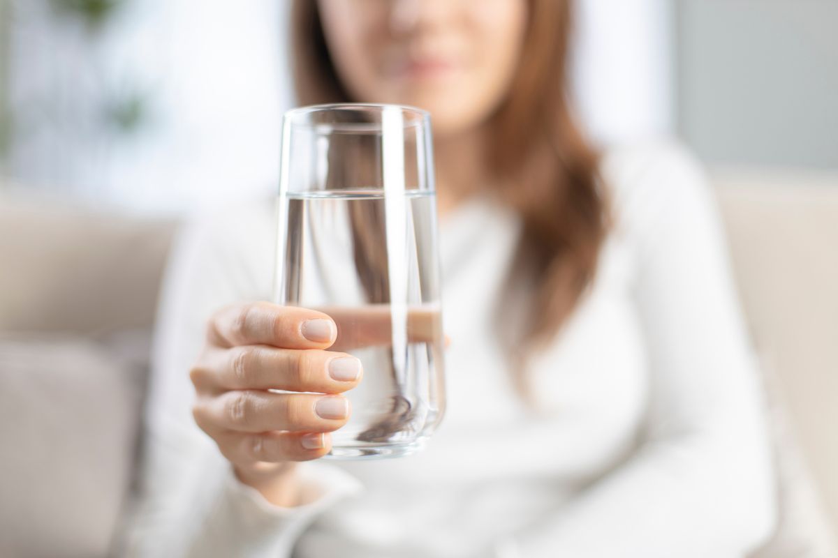 Water Intoxication: Understanding The Dangers Of Hyponatremia