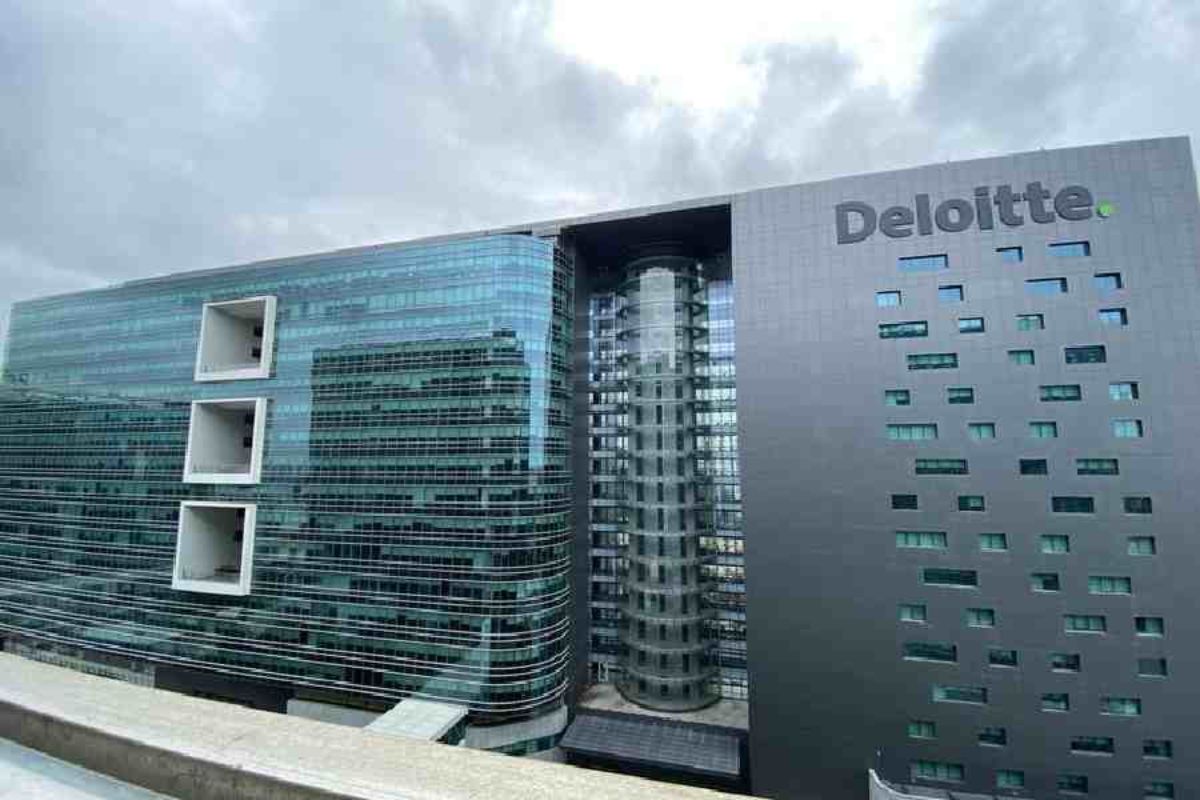Deloitte To Resign As Adani Ports Auditor Following Differences Over Recording Of Transactions