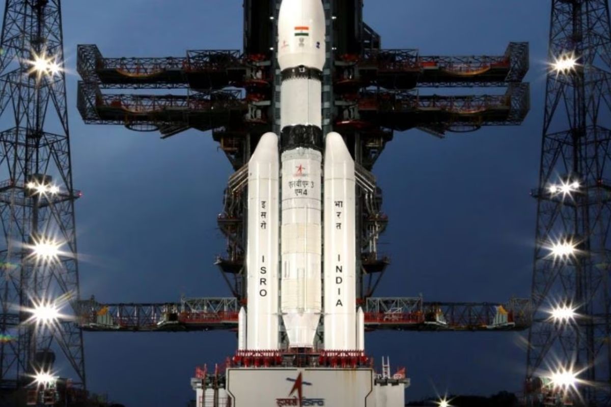 ISRO To Execute Significant Operation For Chandrayaan 3; Know The Details