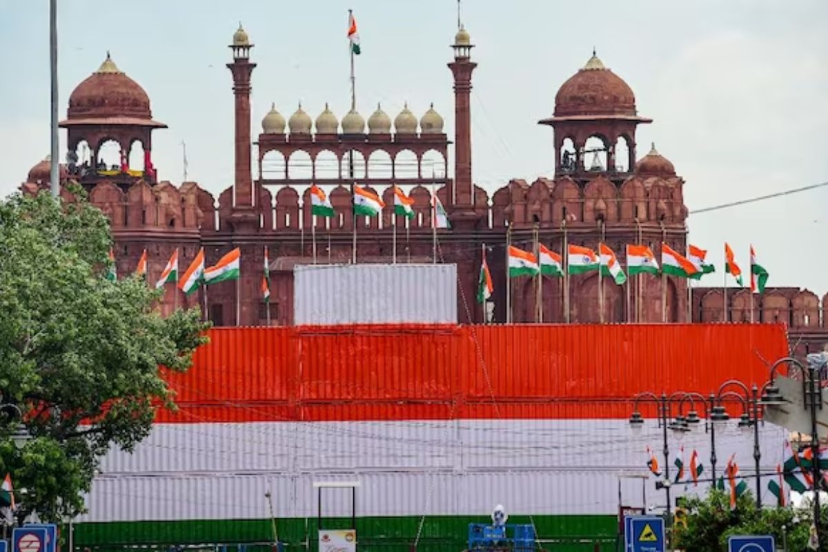 Global Leaders Extend Heartfelt Greetings To India On 77th Independence Day