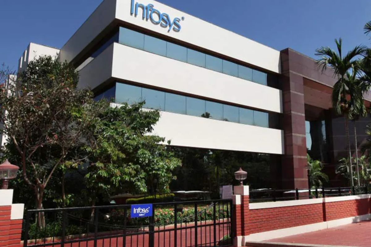Infosys Signs $1.64 Billion Deal With Liberty Global To Amplify Digital Platforms