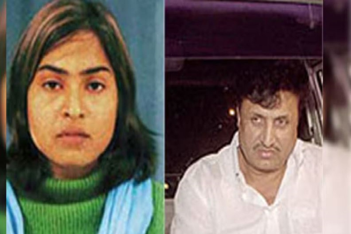 Madhumita Shukla Murder Case