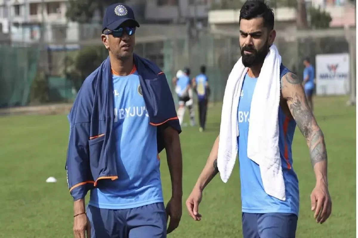 Virat Kohli’s Instagram Story Angers BCCI Bosses, Indian Cricketers Get ‘Verbal’ Warning: Report