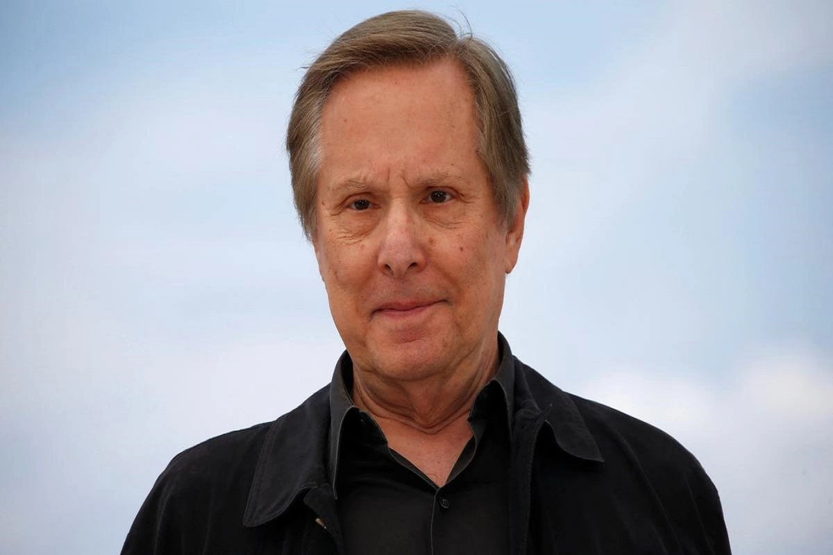 Oscar-Winning Director Of ‘The Exorcist’ And ‘The French Connection,’ William Friedkin Dies At The Age Of 87