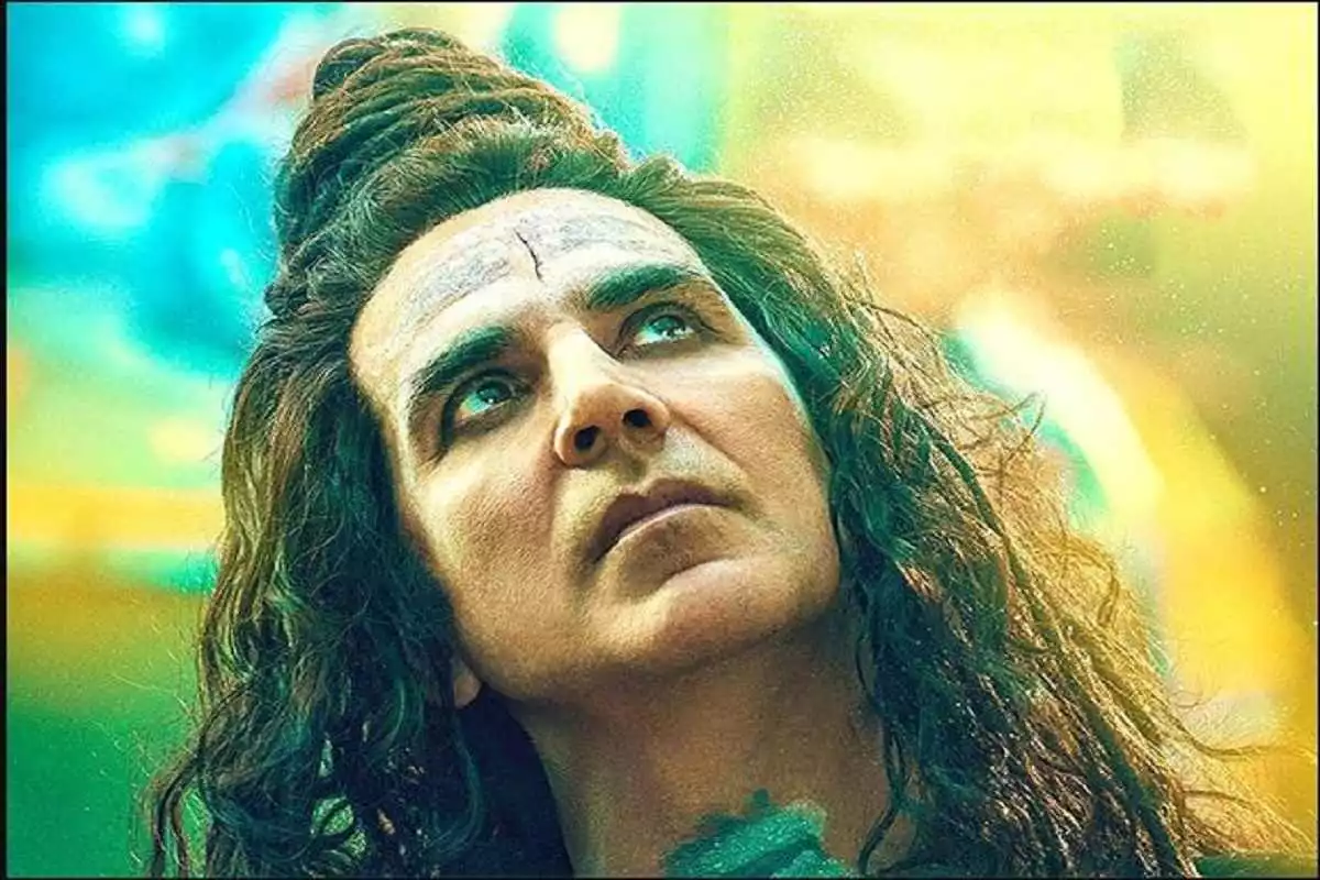 OMG 2 Is The FIRST Film Starring Akshay Kumar In 12 Years To Receive ‘A’ Certificate From CBFC
