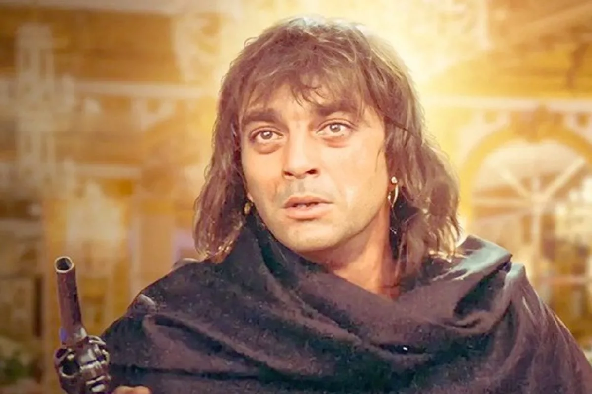 Khalnayak Completes 30 years! Sanjay Dutt, Subhash Ghai, And Others To Attend a Special Screening At Mumbai