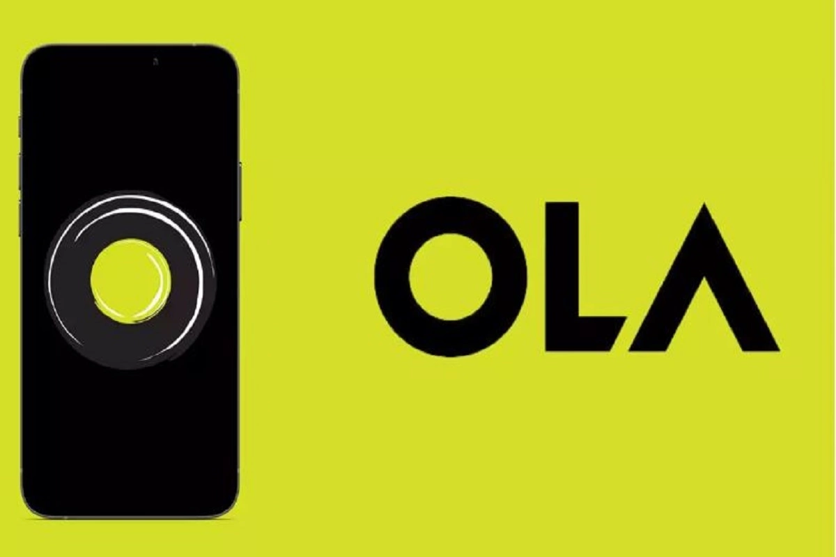 Ola CEO Bhavish Aggarwal welcomes Bijli as their employee