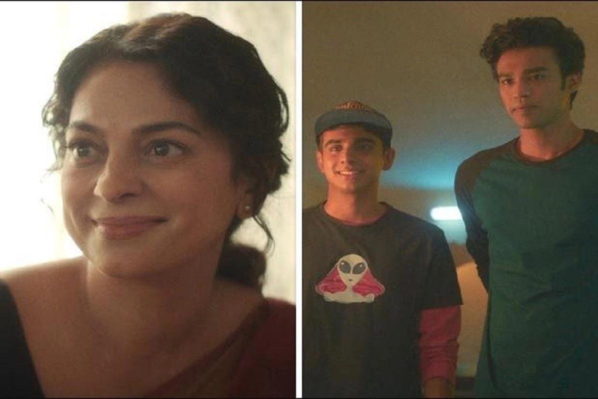 ‘Friday Night Plan’ Starring Juhi Chawla, Babil Khan, And Amrith Jayan To Premiere On 1st September