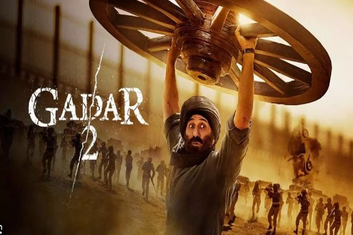 Day 16 Box Office Collection For Gadar 2: Sunny Deol’s Movie Leaves KGF Behind And Approaches Rs 500 Crore Mark