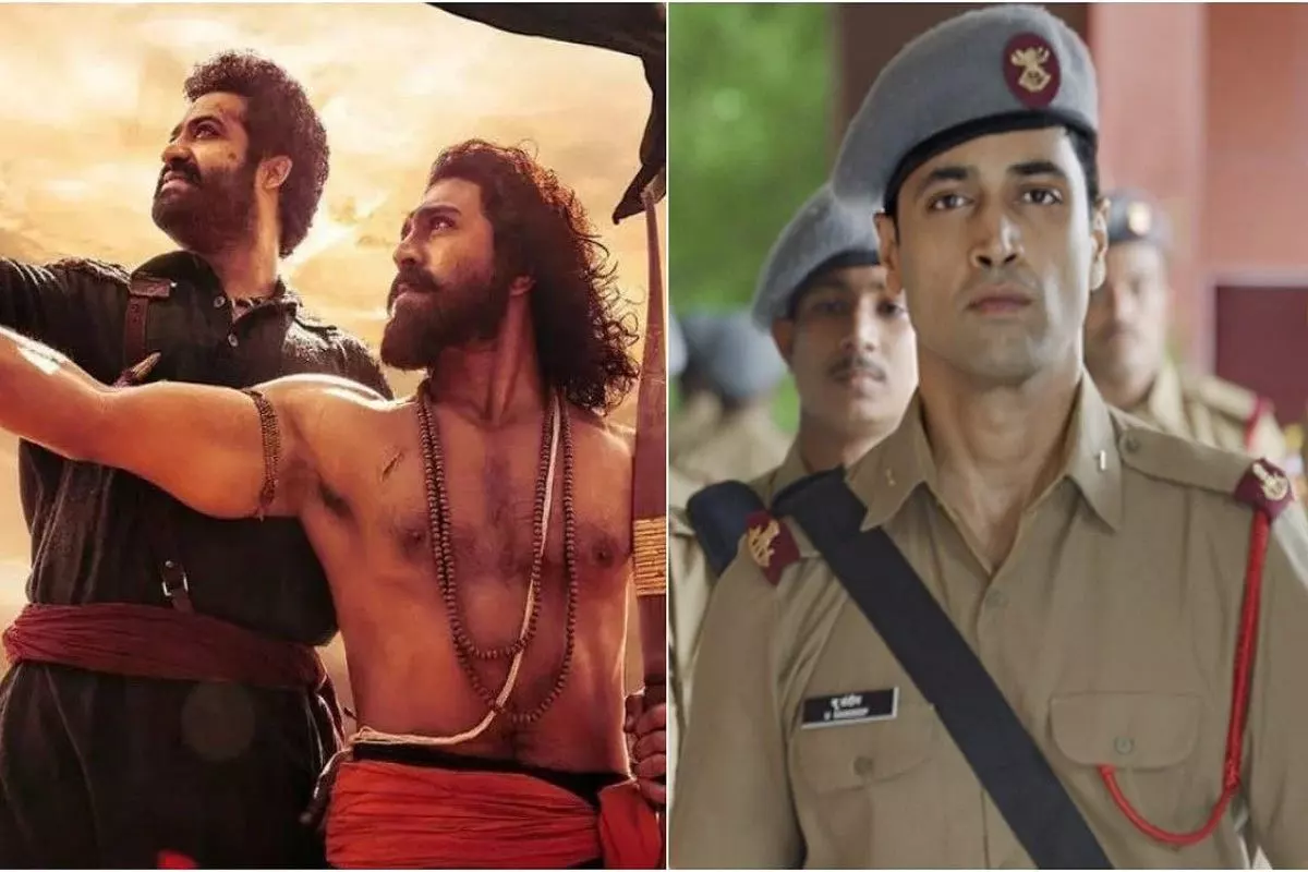 From Jai Bhim To RRR, Know These 5 Films To Watch On Independence Day