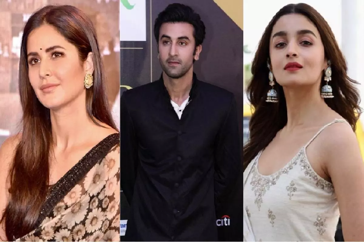 Alia Bhatt, Anushka Sharma, And Katrina’s ‘Problematic’ Remarks By Ranbir Kapoor Goes Viral, “Jab Ladki Ka…”