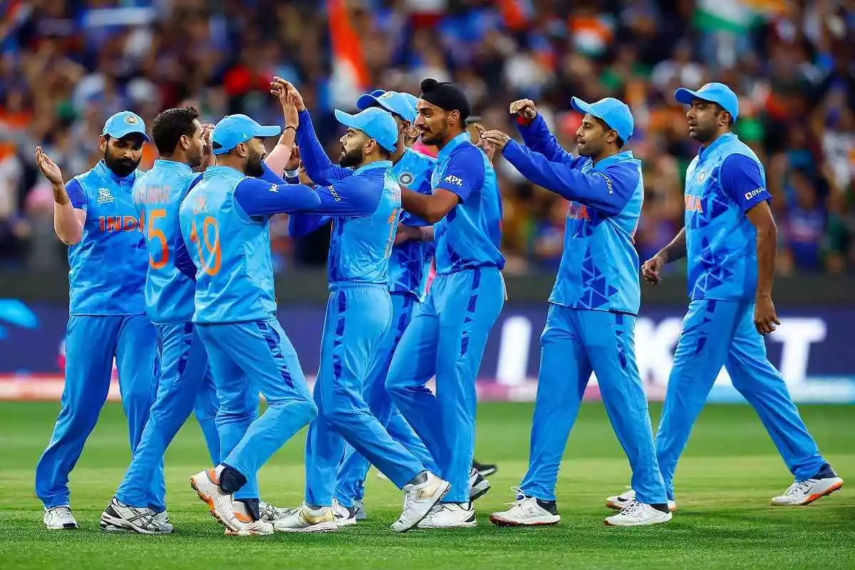 India vs  Pakistan Date Revised For ODI WC 2023, Check the Complete Fixtures List Here