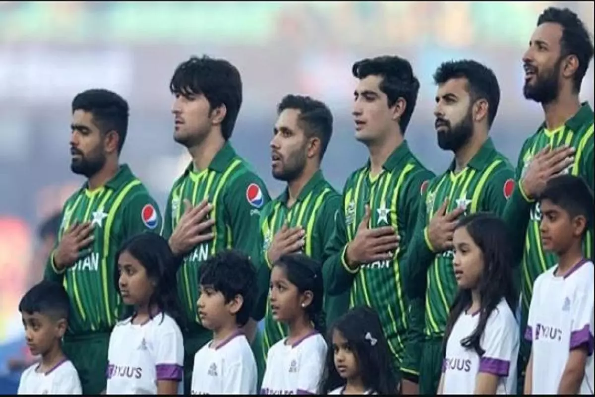 Pakistani teams to take part in the World Cup 2023