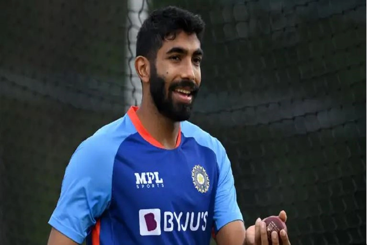 IND vs IRE: Jasprit Bumrah To Lead Team India from The Front, Check Full Squad Here