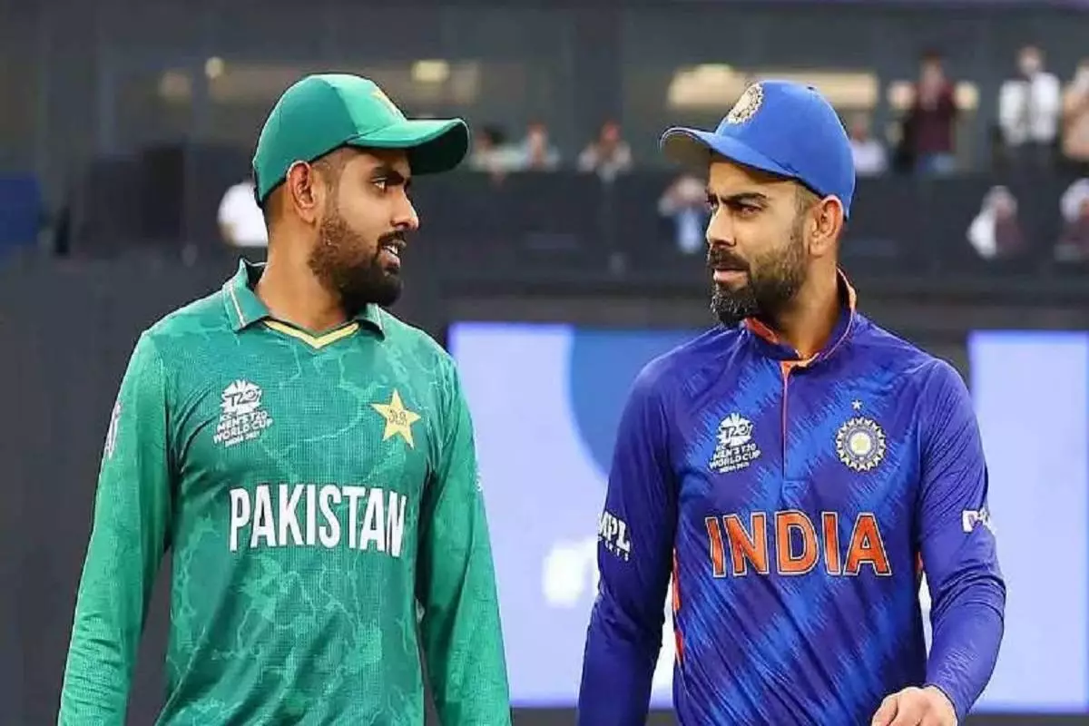 IND vs PAK, Asia Cup 2023: Babar Azam Has a Chance To Break Virat Kohli’s Special Record In Pallekele