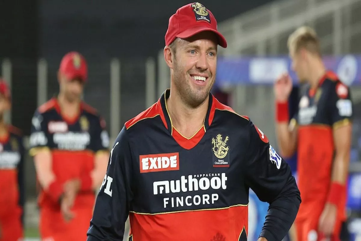 AB De Villiers Is Disappointed With the Indian Team Selection For The Asia Cup 2023