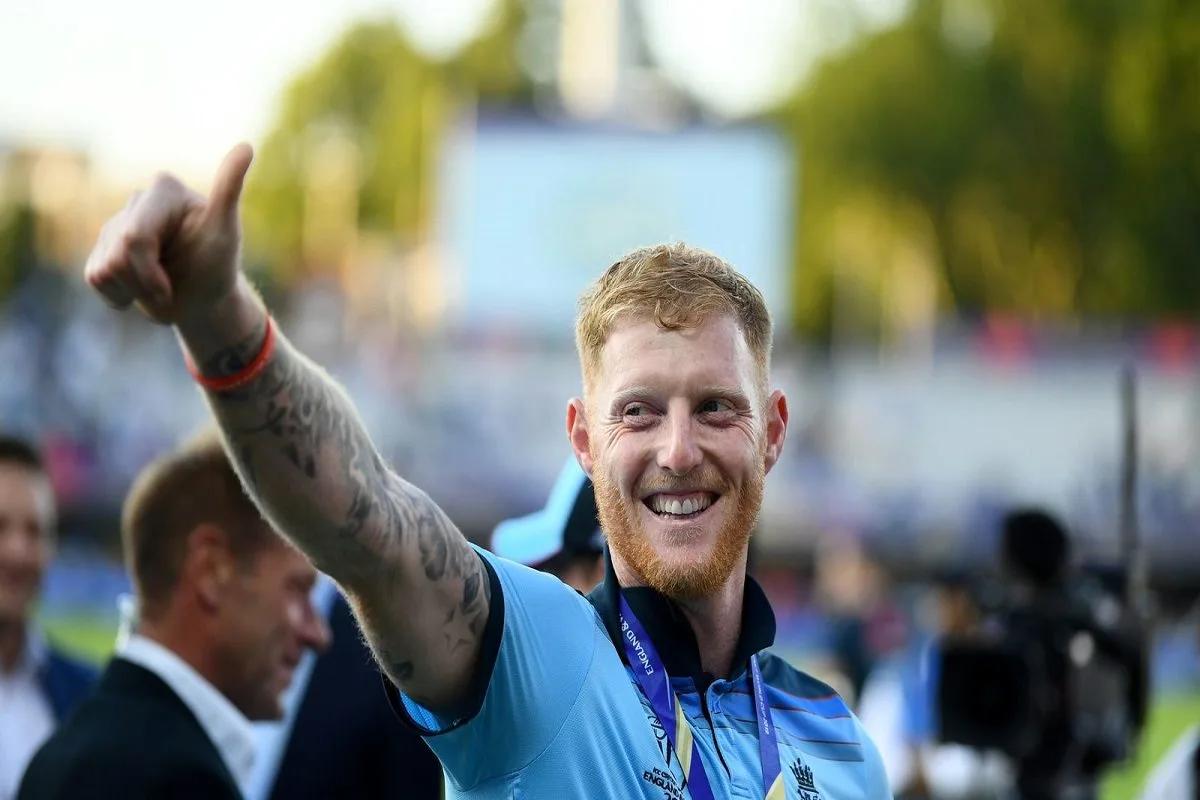 Ben Stokes is in for the ODI World Cup 2023