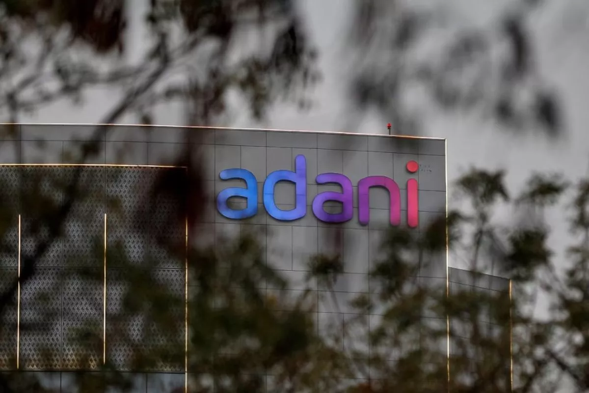 Adani Group Turns Down The Allegations Made By Soros-Funded Interests; Calls It ‘Recycled’