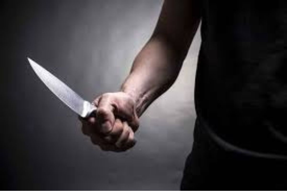 Worth Of Human Life Dropped Below Rs.3000: Delhi Man Stabbed 17 Times Over a Loan Of 3K