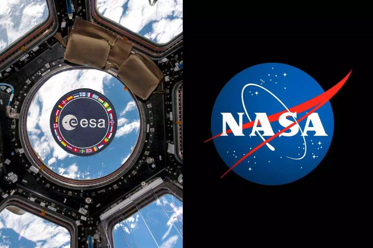 NASA And ESA Got ISRO’s Back In Tracking Chandrayaan 3; Here’s How