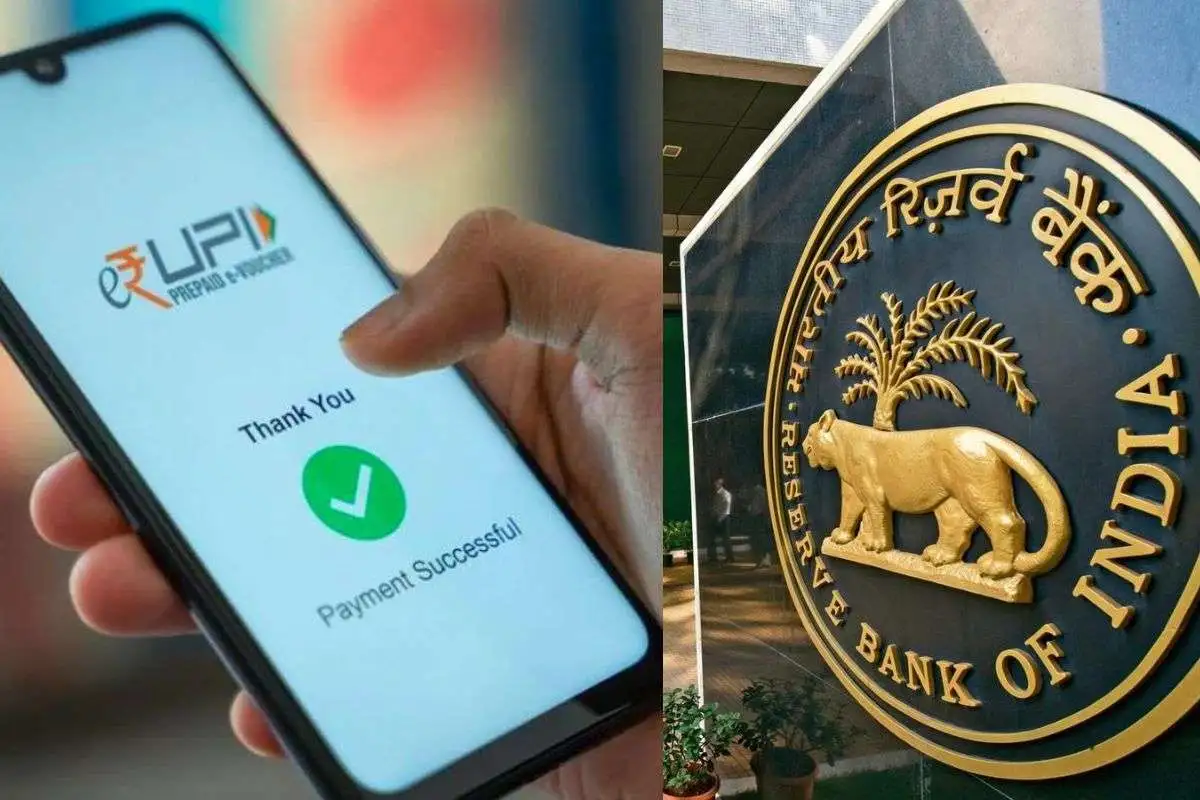What Are The New Features Added To UPI For Which RBI Is Being Appreciated!