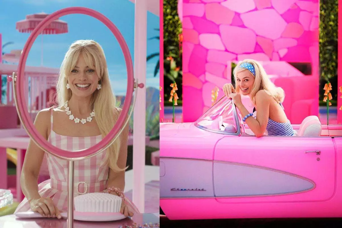 Guess How Much Would Have Margot Robbie Earned From ‘Barbie’ Movie; Read The Article To Know