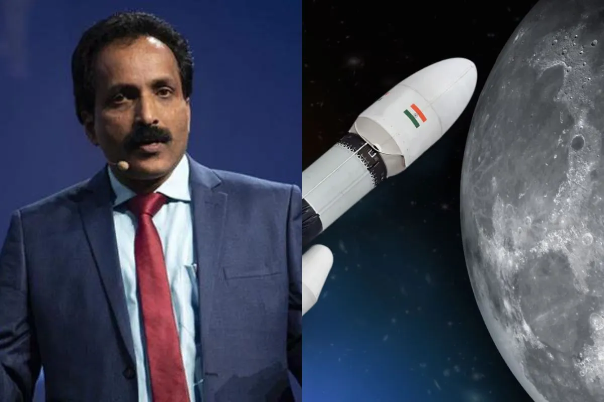 “Chandrayaan-3’s Accomplishment Is Special As…” Says ISRO Chief S Somnath On Success Of Moon Mission
