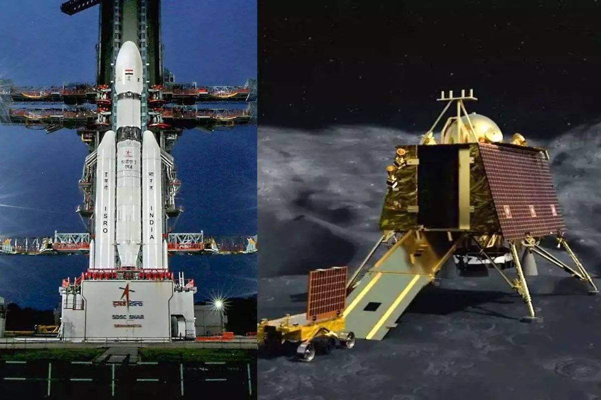 This Remark On Chandrayaan 3 From UP Politician Has Posed a Serious Question On The Politicians Of India; Read About It  