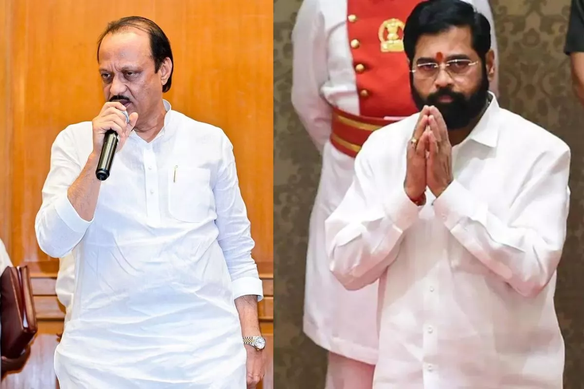 Opposition Leader: Ajit Pawar Might Replace Eknath Shinde As Maharashtra CM; But Why?
