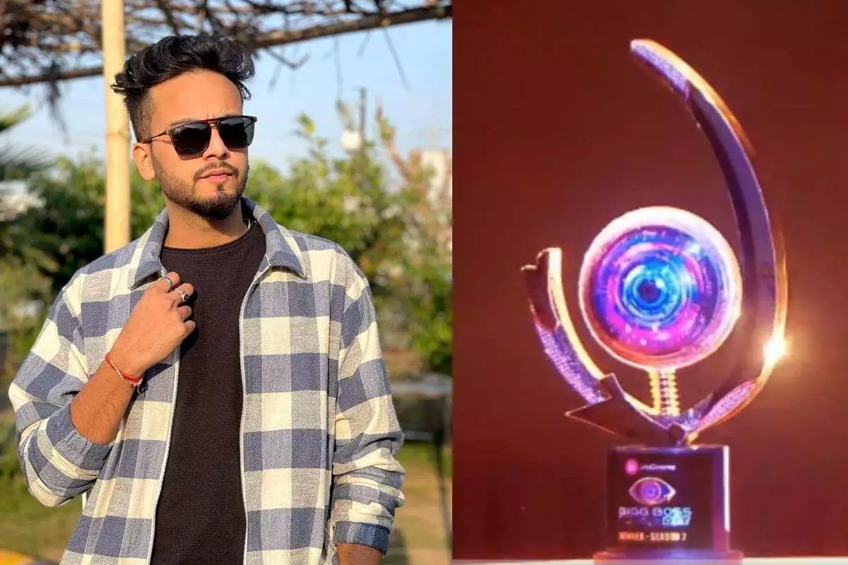 Big Boss OTT 2 Winner Announced! ‘Rao Sahab’ Urf Elvish Yadav Takes Home The Trophy