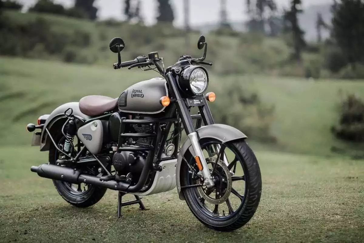 Royal Enfield Fans Go Crazy Over This Teaser Of Himalayan 450; WATCH The Video  