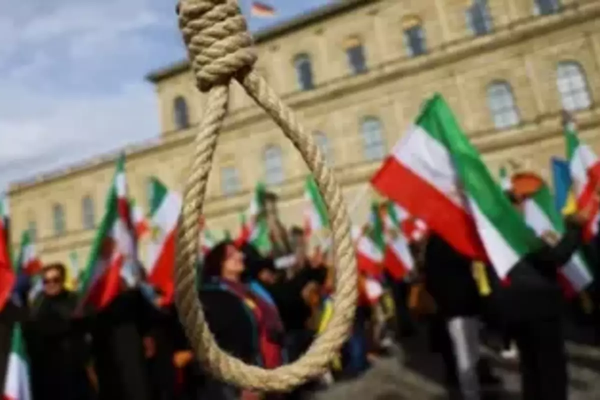 5 Men Hanged To Death: Iran’s Unequivocal Stance Against Sexual Misconduct