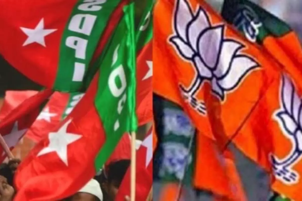 Rivalry Ends: Backed By BJP Members, SDPI Candidate Elected As Panchayat President