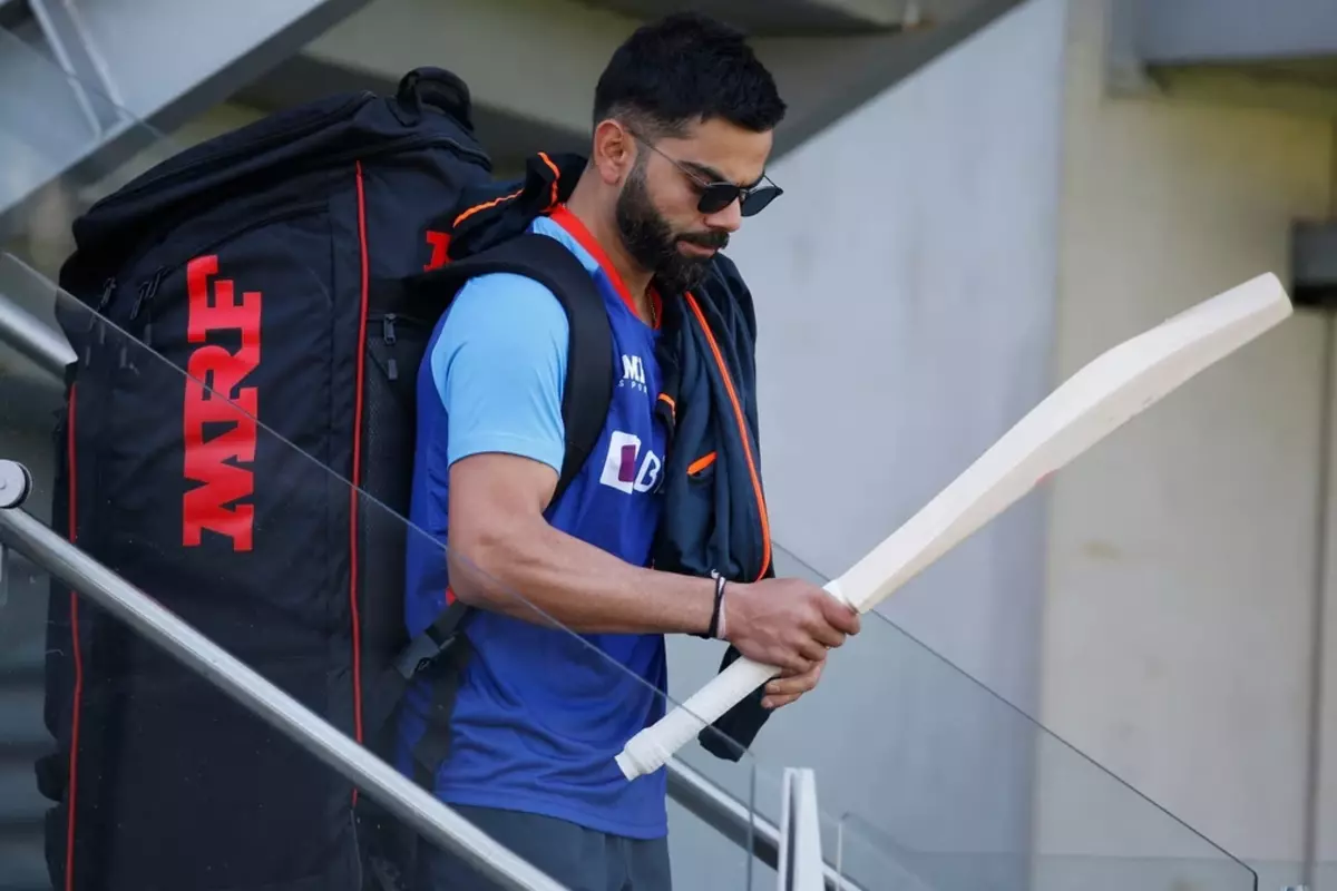 ‘People Will Always Have Opinion And Judgements…’: Virat Kohli Responds To Critics Before The Asia Cup