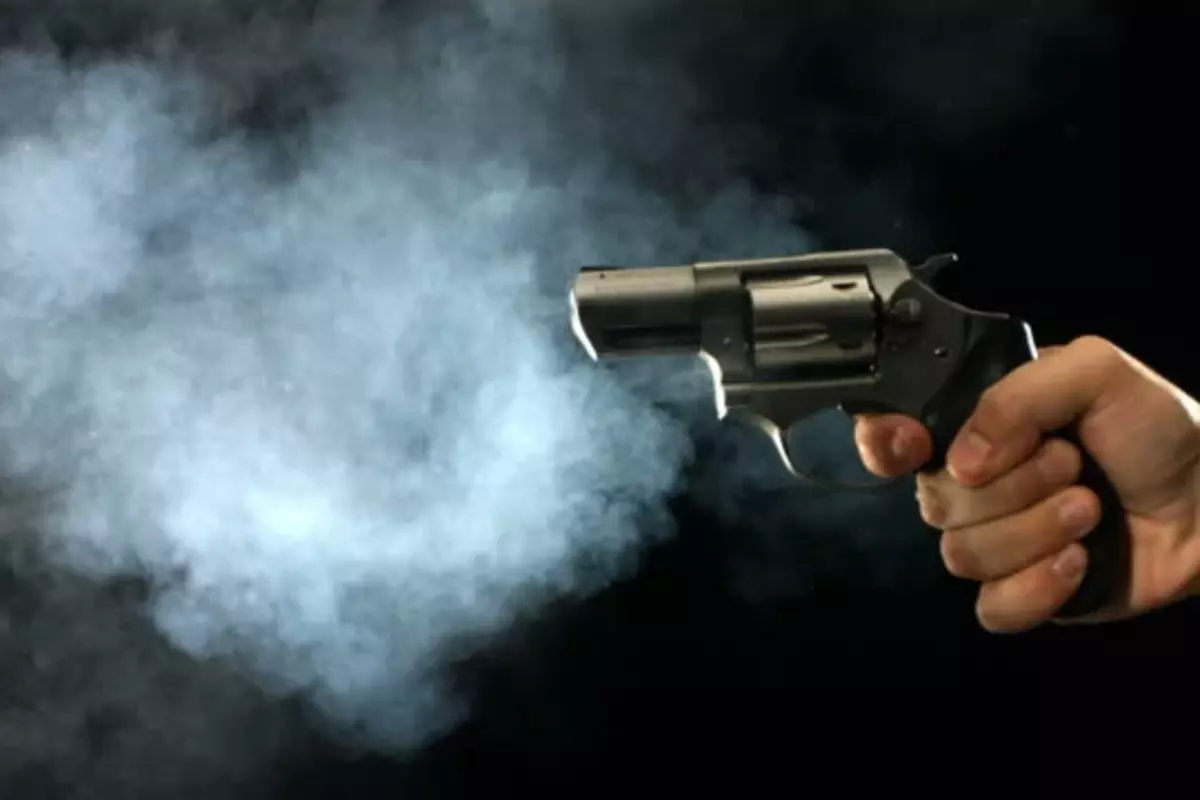 Nation’s First Long-Range Revolver ‘Prabal’ To Be Introduced On August 18