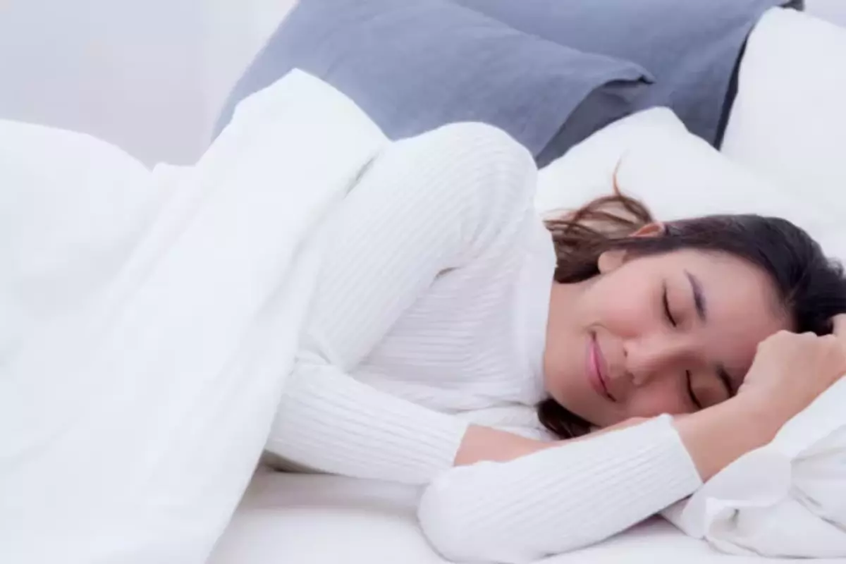 5 Amazing Ayurvedic Secrets To Sleep Better