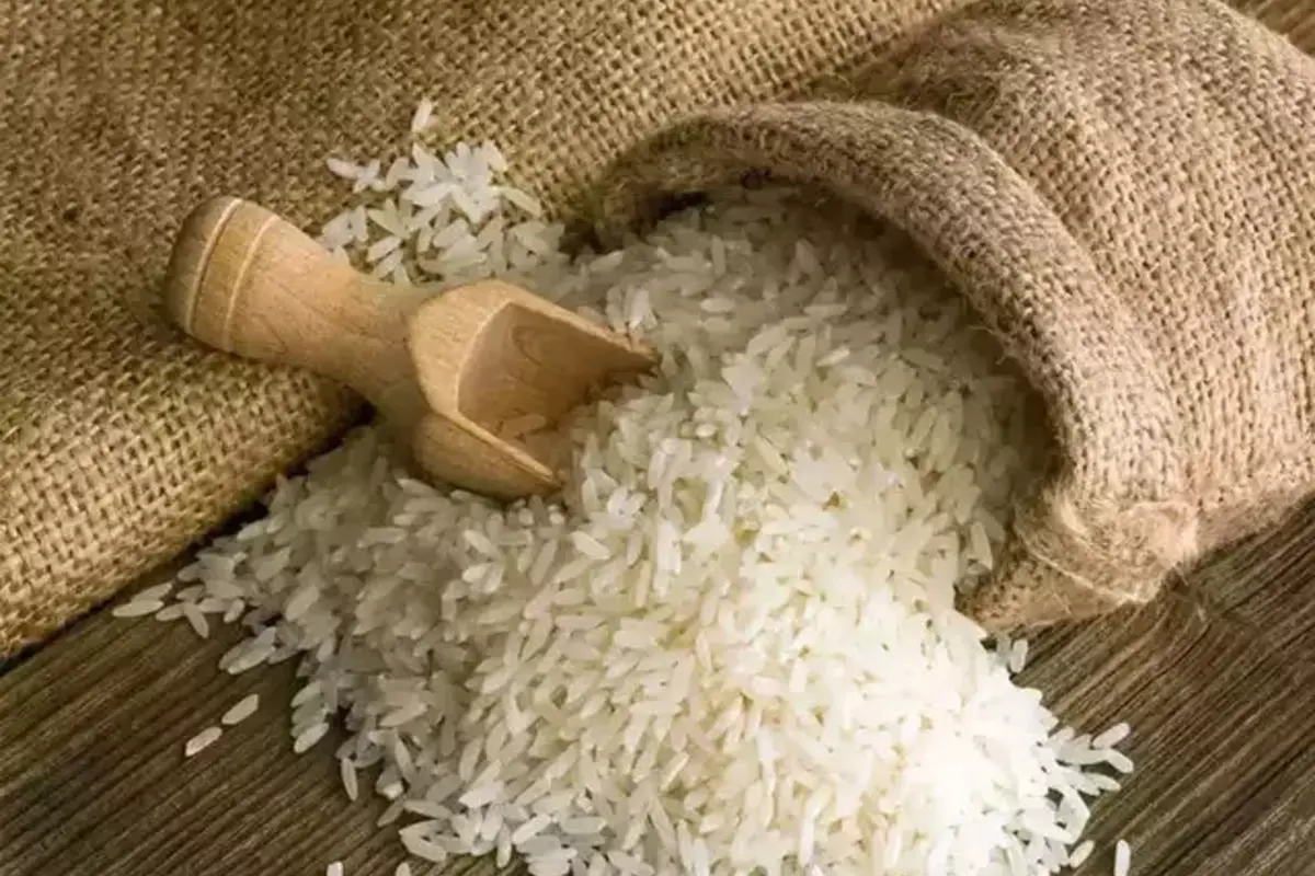 India Increases Export Restrictions With a 20% Levy On Parboiled Rice