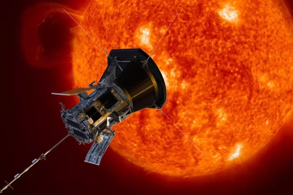 What Is The Lagrange Point, From Which ISRO’s Aditya-L1 Will Observe The Sun?