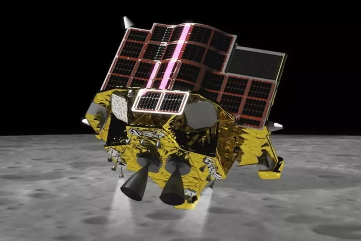Japan Postpones Moon Landing: Reasons Why The Launch Of The SLIM Mission Must Be Delayed