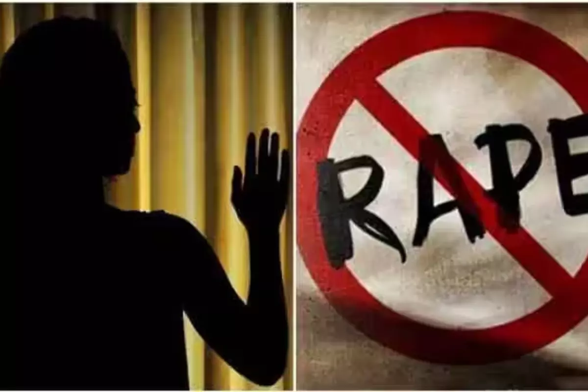 Five people, Including Two BJP Leaders Arrested In Rajasthan For Gang Rape
