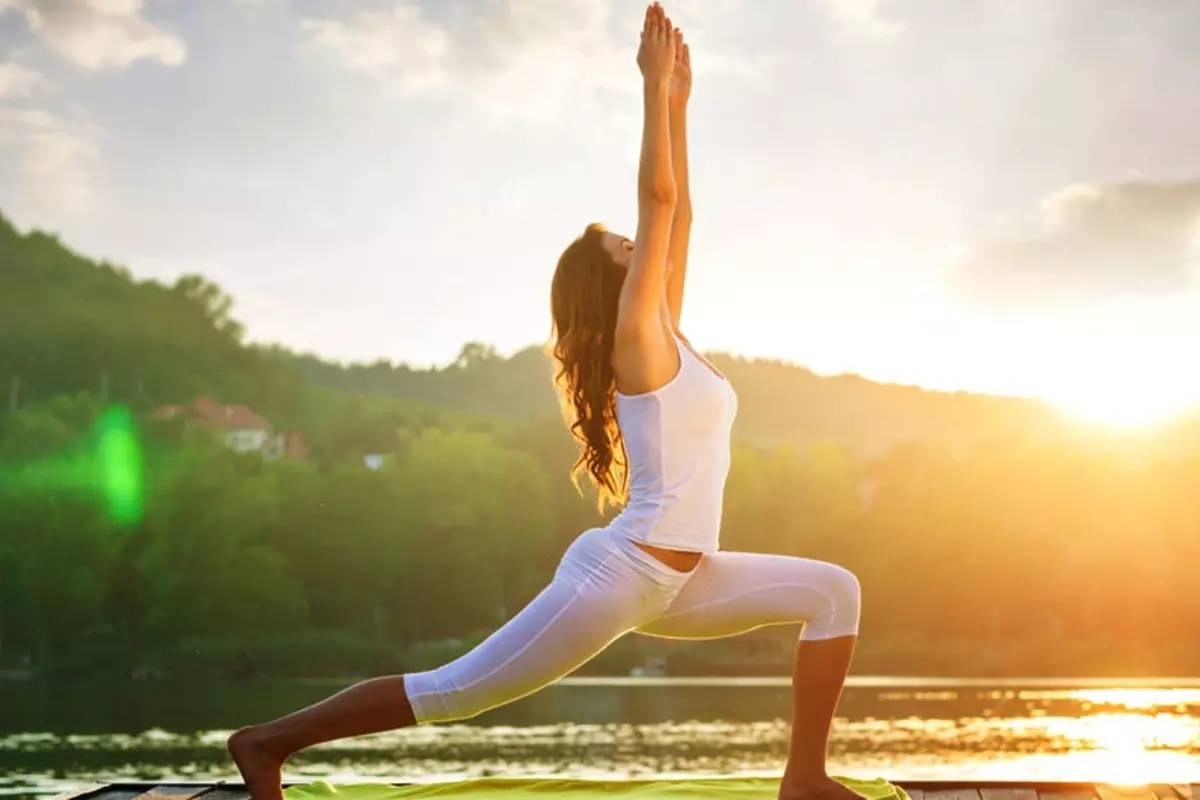 5 Yoga Asanas That Can Reduce Your Blood Sugar Level