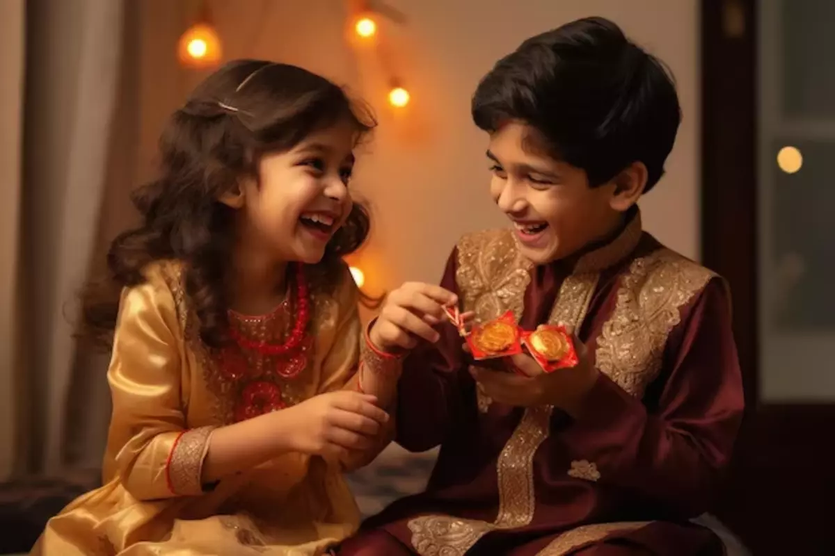 This Rakshabandhan Celebrate Your bond With These Hindi films