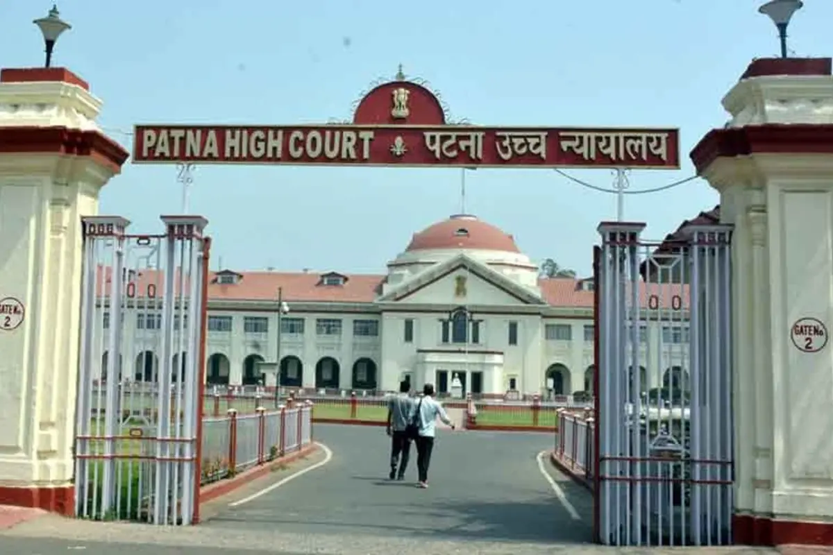 Patna High Court Dismisses All Petitions Contesting Caste Survey Conducted In Bihar