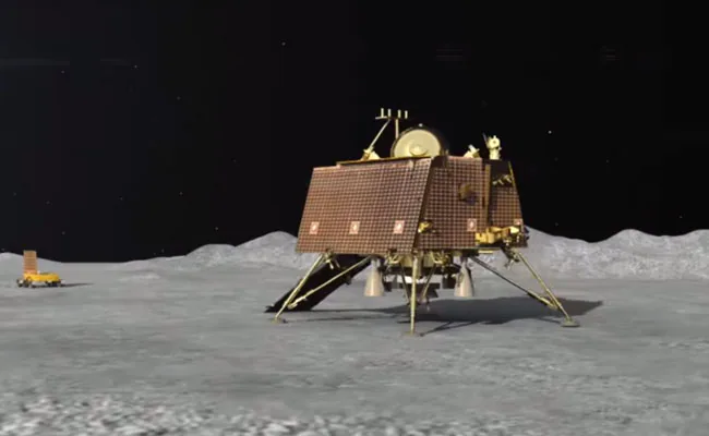 Chandrayaan-3: Oxygen Found On Moon, These Minerals Discovered As Well On Lunar Surface!