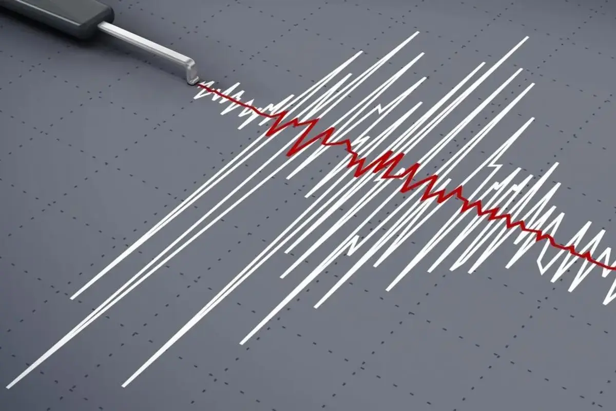 Earthquake Of 5.2 Magnitude Hits Indonesia