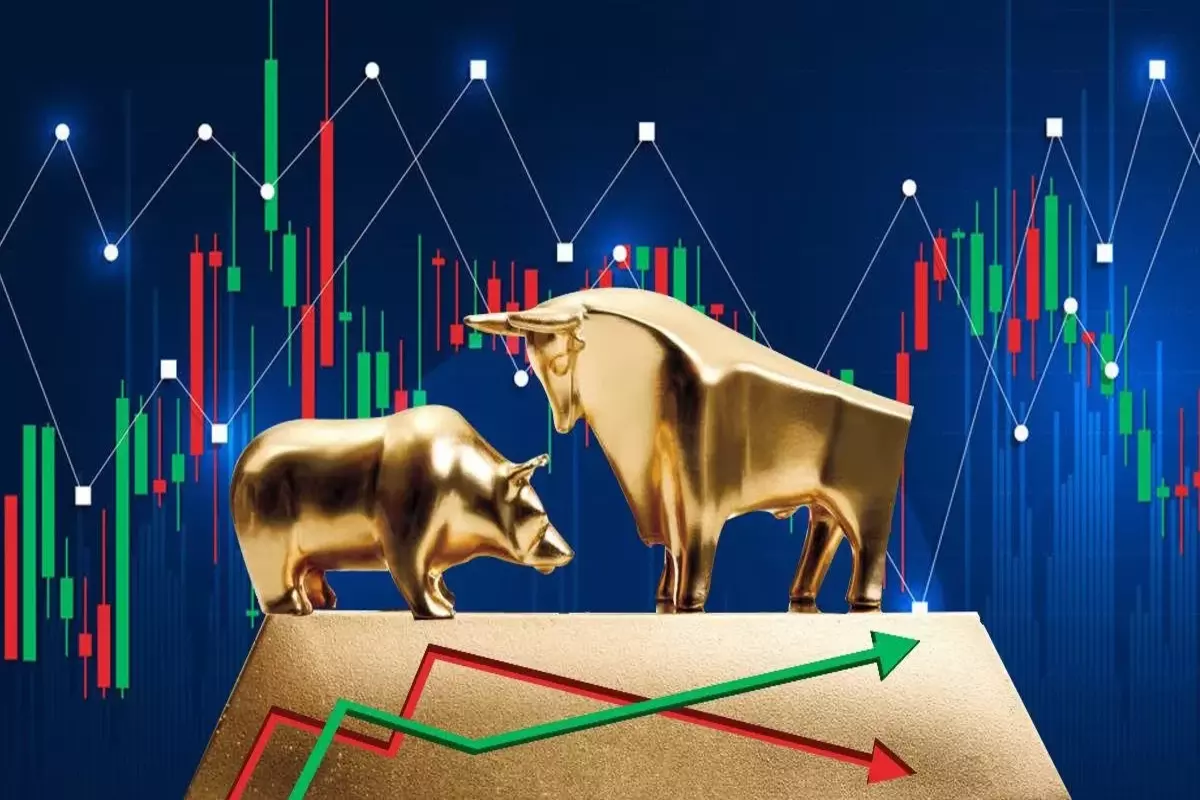 Opening Bell: SGX Nifty Signals Mute Start