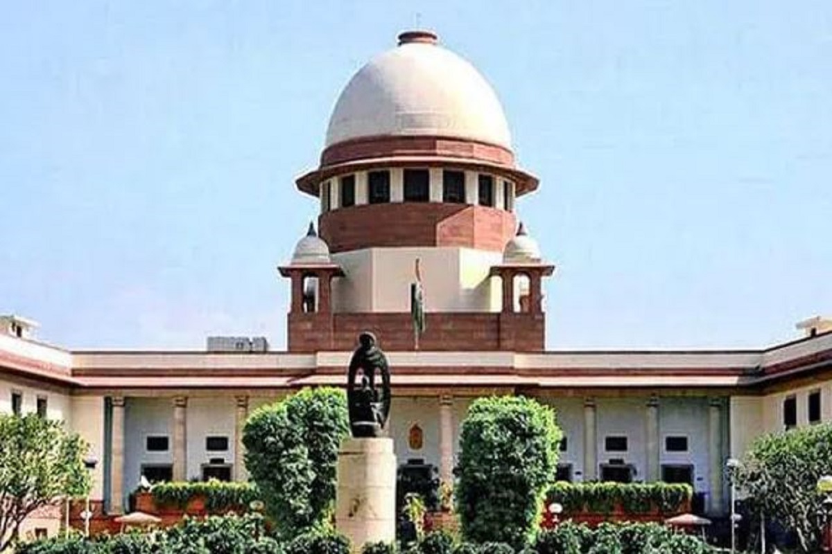 “Can’t Pass An Order Against Superior Court…”: Supreme Court Criticises High Court