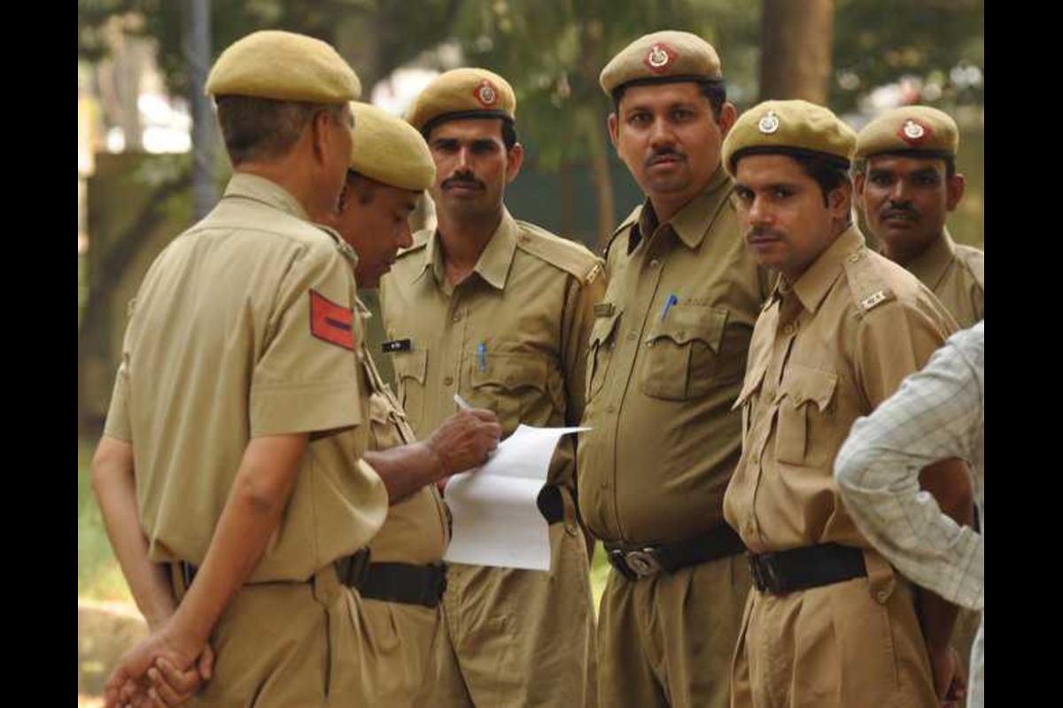 Haryana: 4 Men Rape 3 Women In Front Of Family Members, No Arrests Made Yet