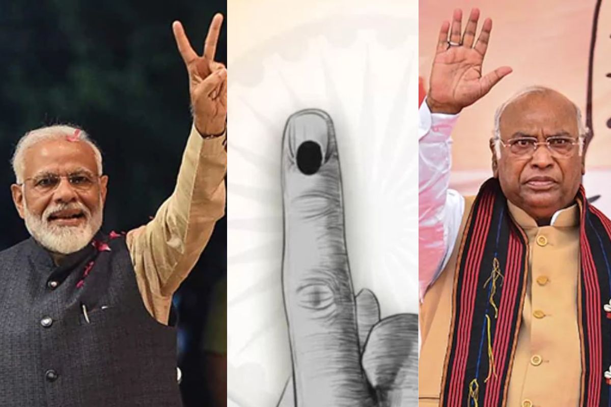 ‘INDIA’ Has Done Well To Remain United Through Three Meetings; But Is It Up To ‘One Nation, One Election’ Challenge?